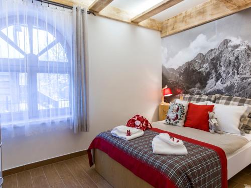 Chaty Zakopane, Zakopane (fotografie 9)