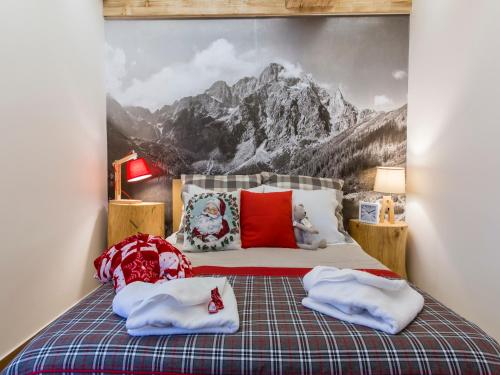 Chaty Zakopane, Zakopane (fotografie 10)