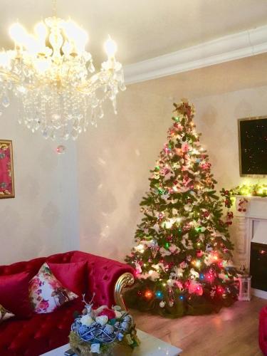 Boutiquehotel Villa Rosenhof – Badenweiler, TX