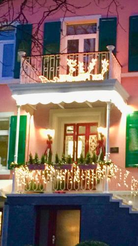 Boutiquehotel Villa Rosenhof – Badenweiler, TX
