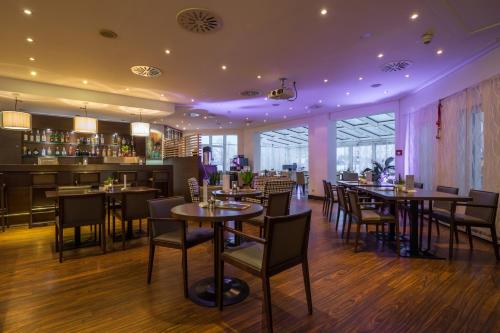 Taste Hotel Heidenheim