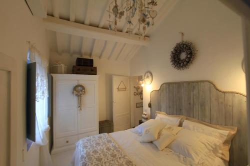 La Casina di Manon in Вінчі