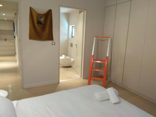Hidesign Athens Acropolis Luxury Penthouse in Plaka - image 2