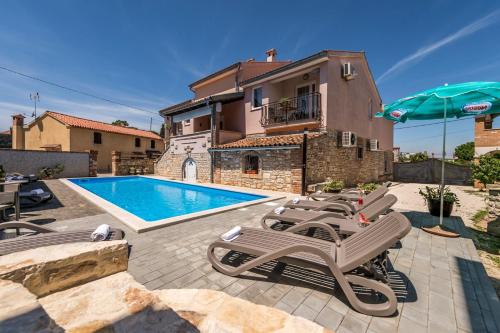 Villa Valtrazza - image 4