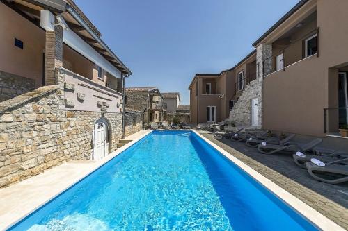 Villa Valtrazza - image 11