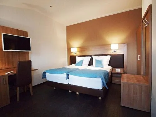 Sporthotel Dorum in Dorum, Deutschland