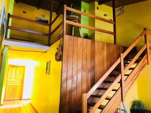 Hostal Princesa Maria in Banos