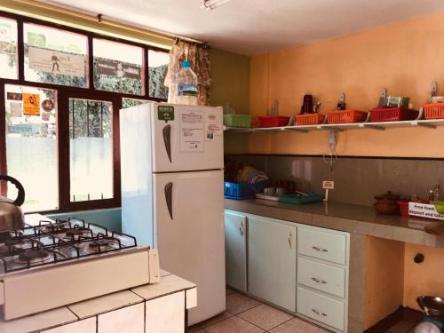 Hostal Princesa Maria in Banos