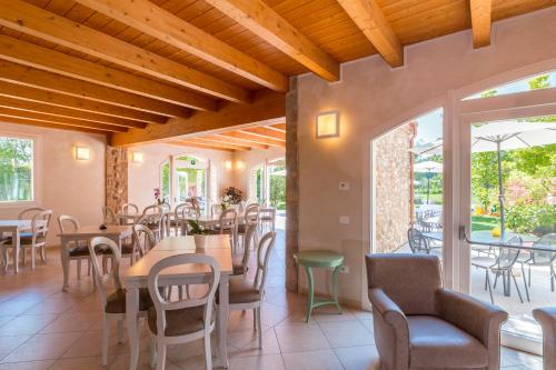 Agriturismo Corte Aurea 4
