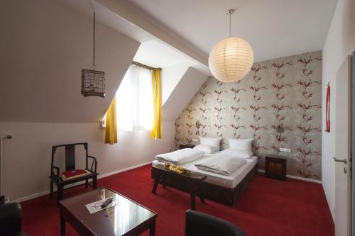 Hotel am Berg - image 6