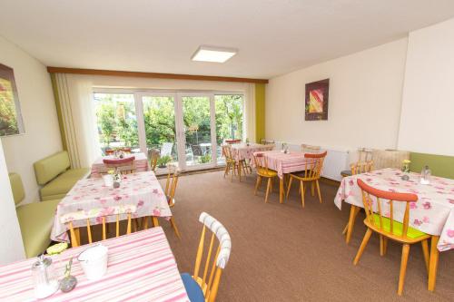 Food and beverages, Gastehaus Wulz-Lesjak in Bogenfeld