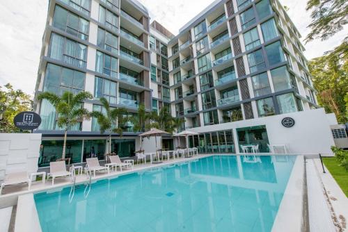 Apartment Ocean Stone by Phuket Rent Angel
