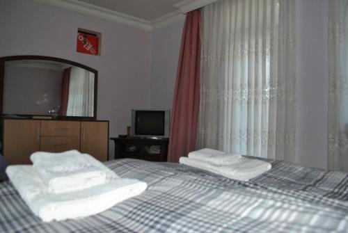 Guest HAUSE LOS ANGISA