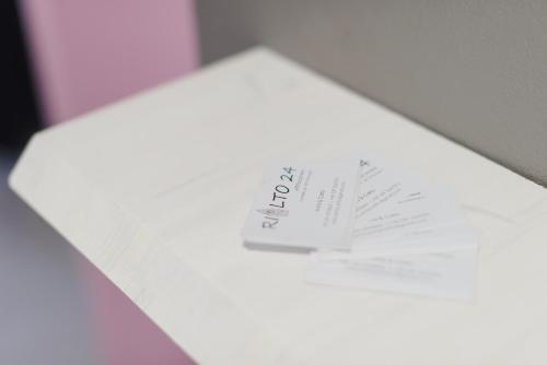 New loft in the heart of Bologna, Boloňa (fotografie 5)