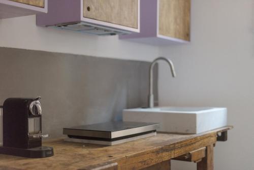 New loft in the heart of Bologna, Boloňa (fotografie 8)