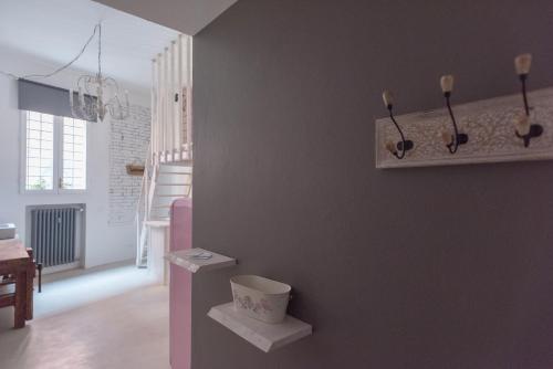 New loft in the heart of Bologna 5