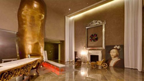 Luxury 5star Condo at 34th floor Icon Brickell 1 bed one bath - image 7