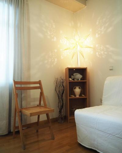 Best Point To Stay, Atene