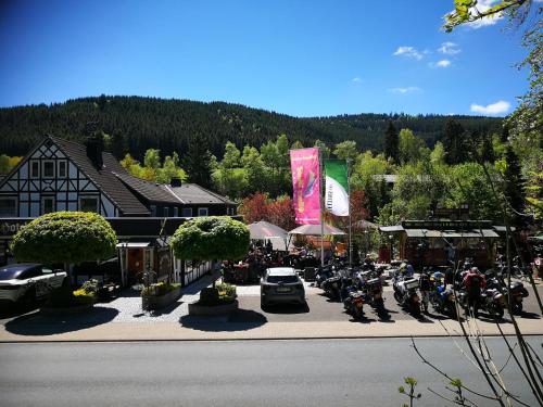 Land-Hotel Mühlengrund