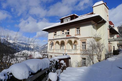 Villa Excelsior Hotel & Kurhaus 2