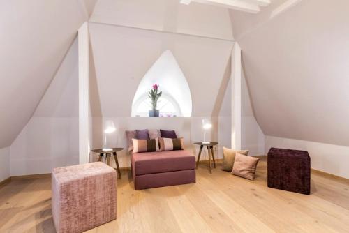 Haus Silbermowe 7c Westerland Book Your Hotel With Viamichelin