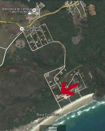 Suites Porto Caravelas