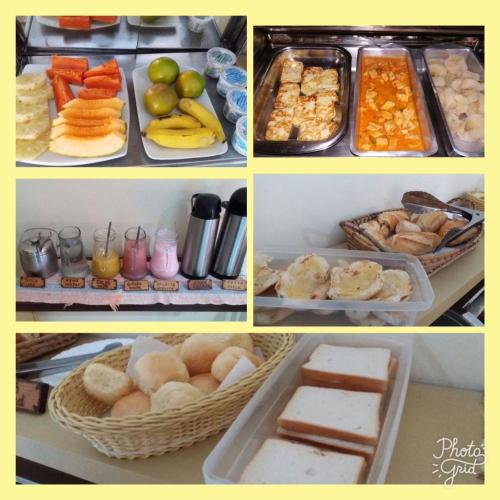 Pousada Alamanda Pousada Alamanda