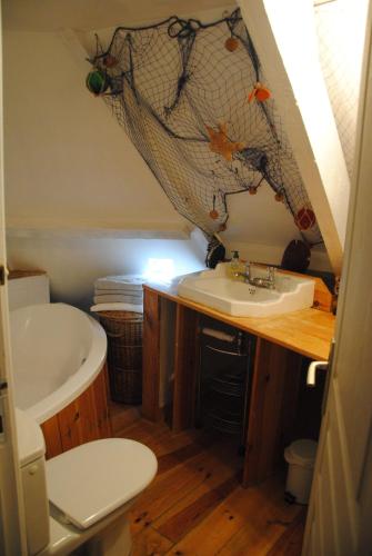 Chambres Chez Mounie - image 13