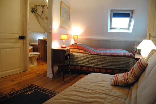 Chambres Chez Mounie 2