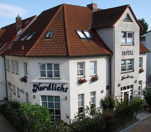 Hotel Nordlicht in Schwerin, Deutschland
