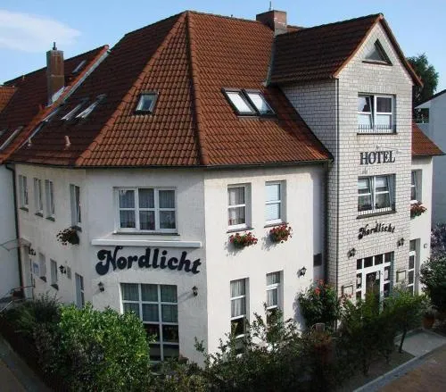 Hotel Nordlicht in Schwerin, Deutschland