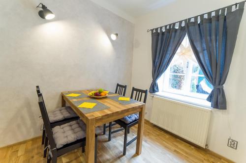 Babylon Apartmány - image 9