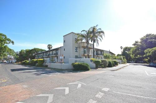 Vilaroux - Stellenbosch