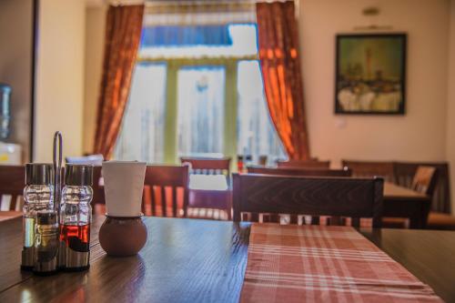 Bariakov Family Hotel – Bansko, NC