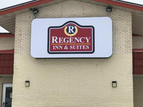 . Regency Inn and Suites