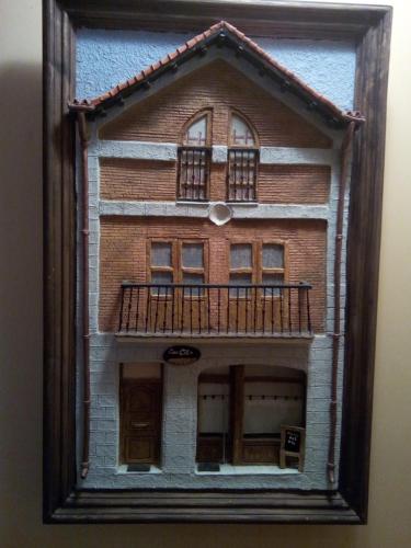 . Hostal Catalina de Austria