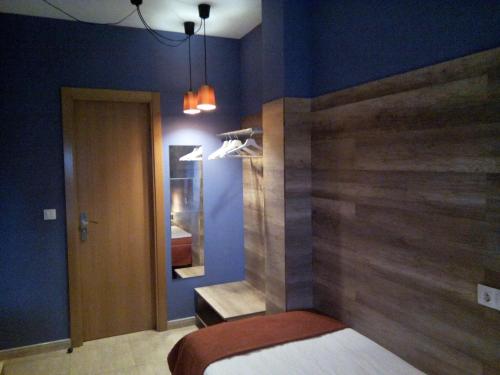 Hostal Catalina de Austria