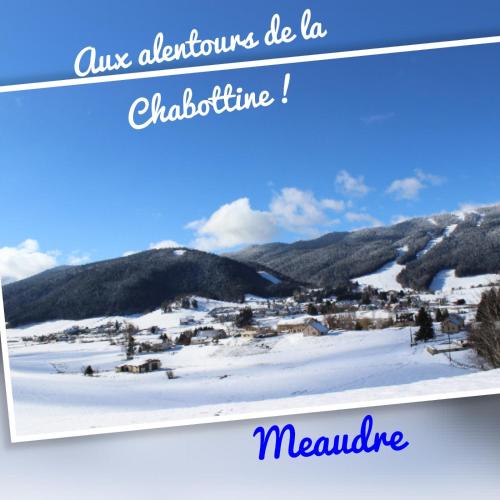 La Chabottine Vercors