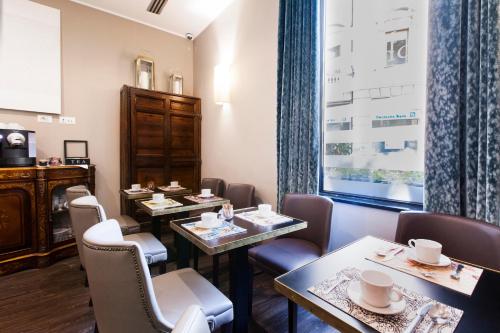 Giuturna Boutique Hotel, Rome (photo 3)
