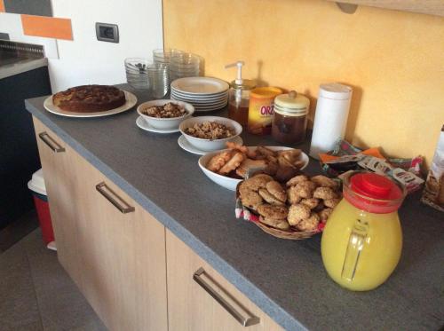 B&B La Marmotta 2