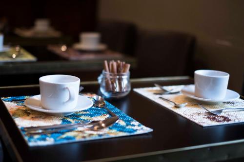 Giuturna Boutique Hotel - image 4