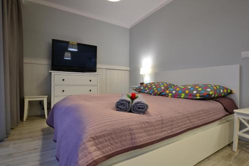 Darłówko Apartament Morski II