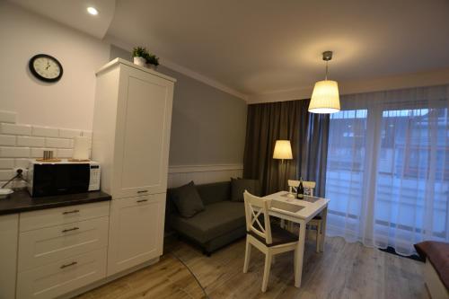 Apartament Morski II