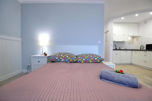 Darłówko Apartament Morski II