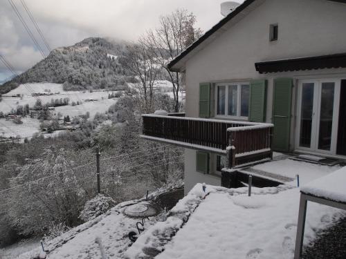  Gais Alpins in Montreux