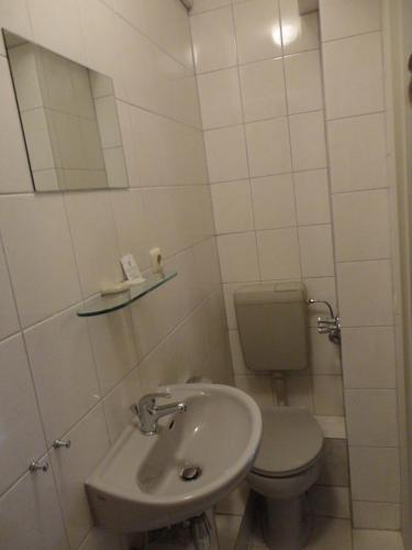 City Boardinghouse Alsdorf 206m von Alsdorf entfernt