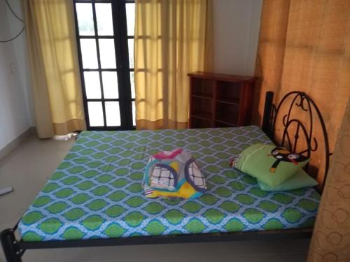 a hotel com casa quinta mariquita