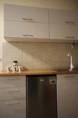 Instalaciones, Apartament Rodzinny S8 in Kalisz