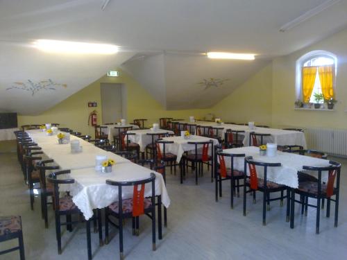 Hotel Bongard