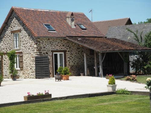 Villas de Leypinas Gites - main image